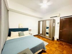 International Plaza (D2), Apartment #551645591